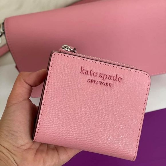 KATE SPADE CONVERTIBLE CROSSBODY WITH WALLET - Picture 3 of 10